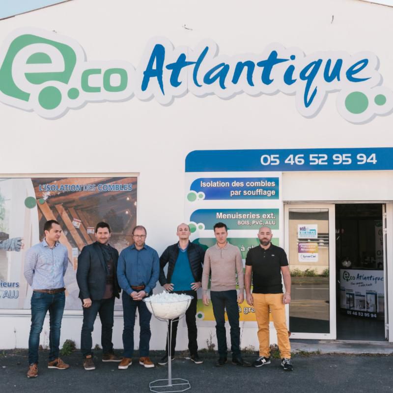 Eco Atlantique