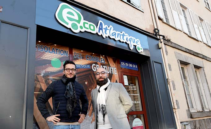 Eco Atlantique