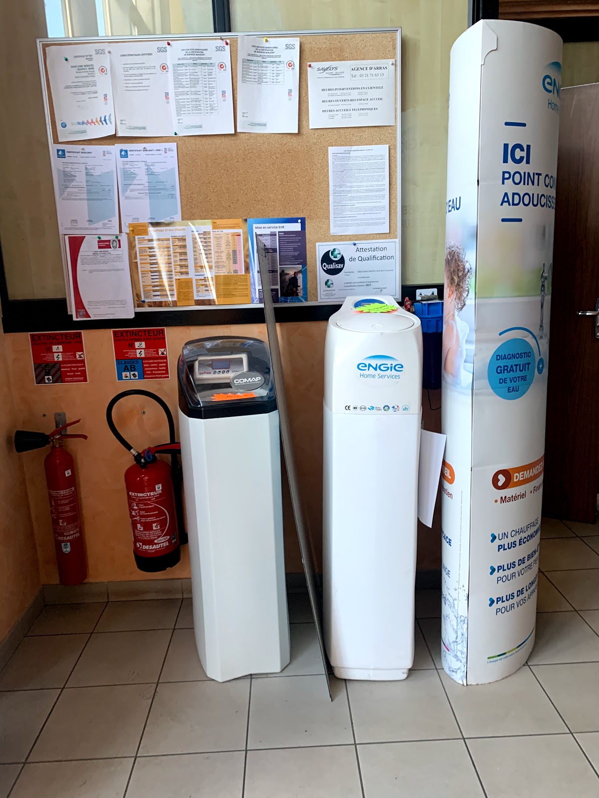 ENGIE Home Services