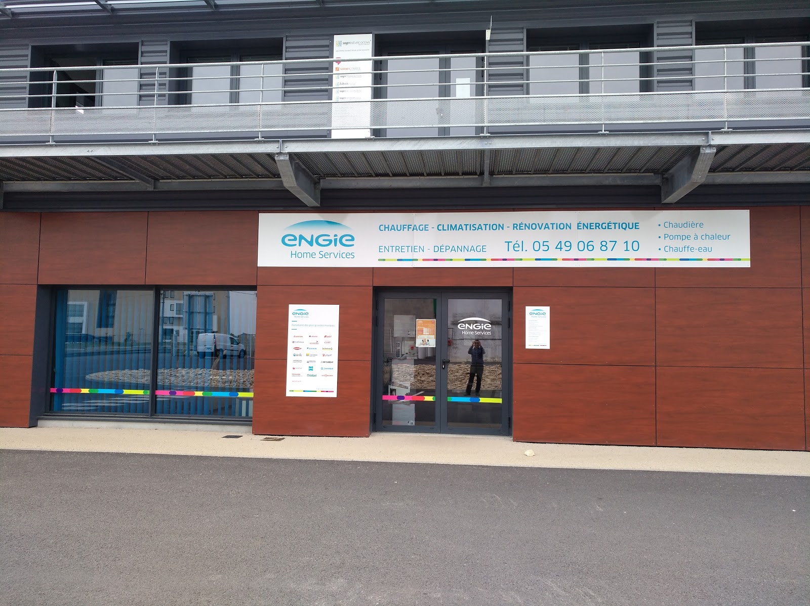 ENGIE Home Services