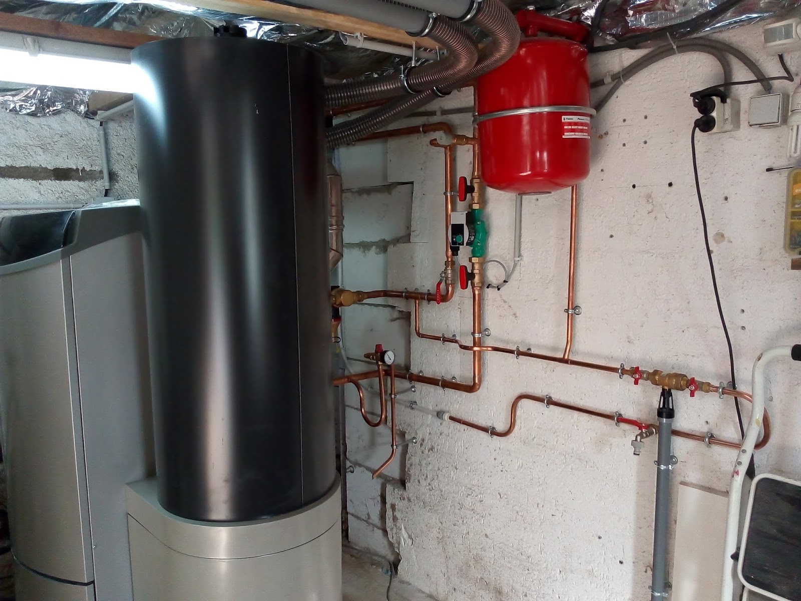 Regenass Chauffage Sanitaire