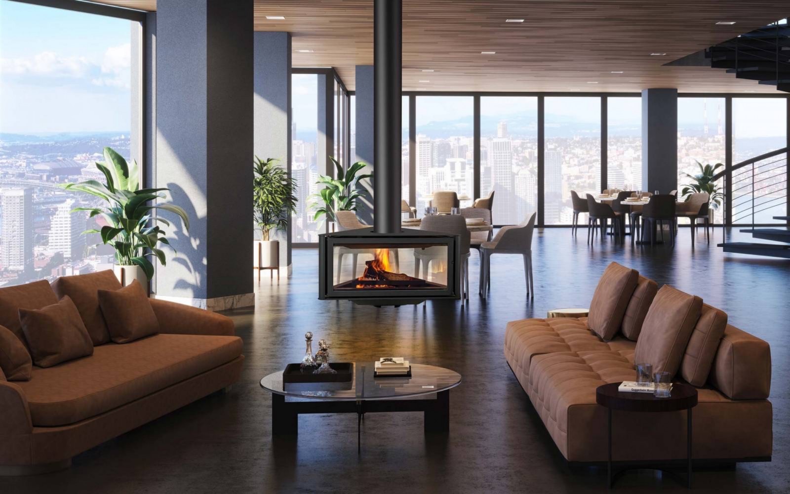 Concept d'Interiors Plus
