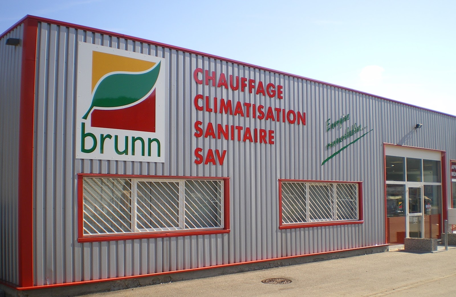 Brunn