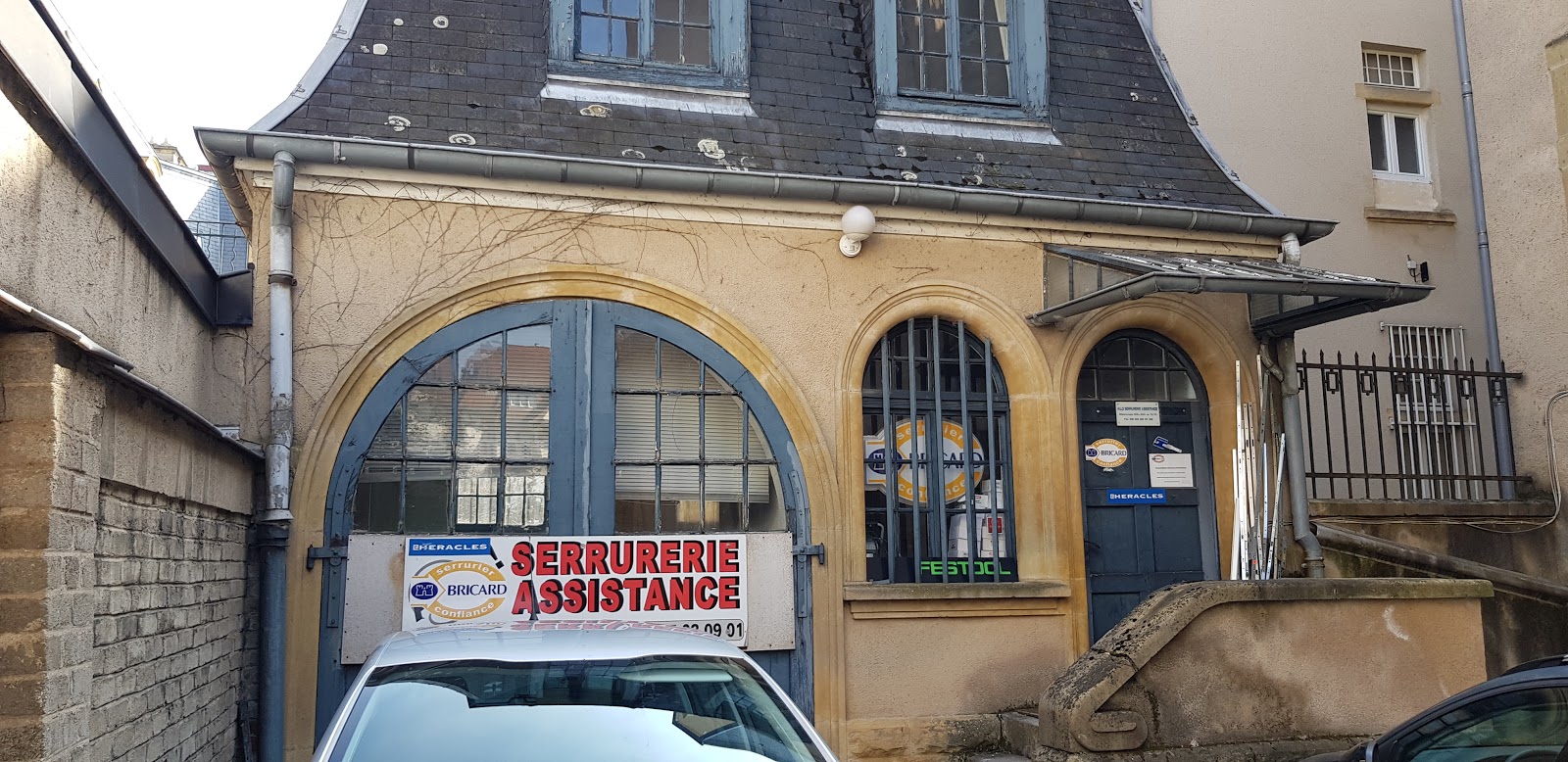 Allo Serrurerie Assistance