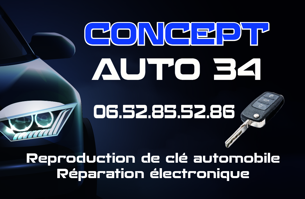 Concept Auto 34