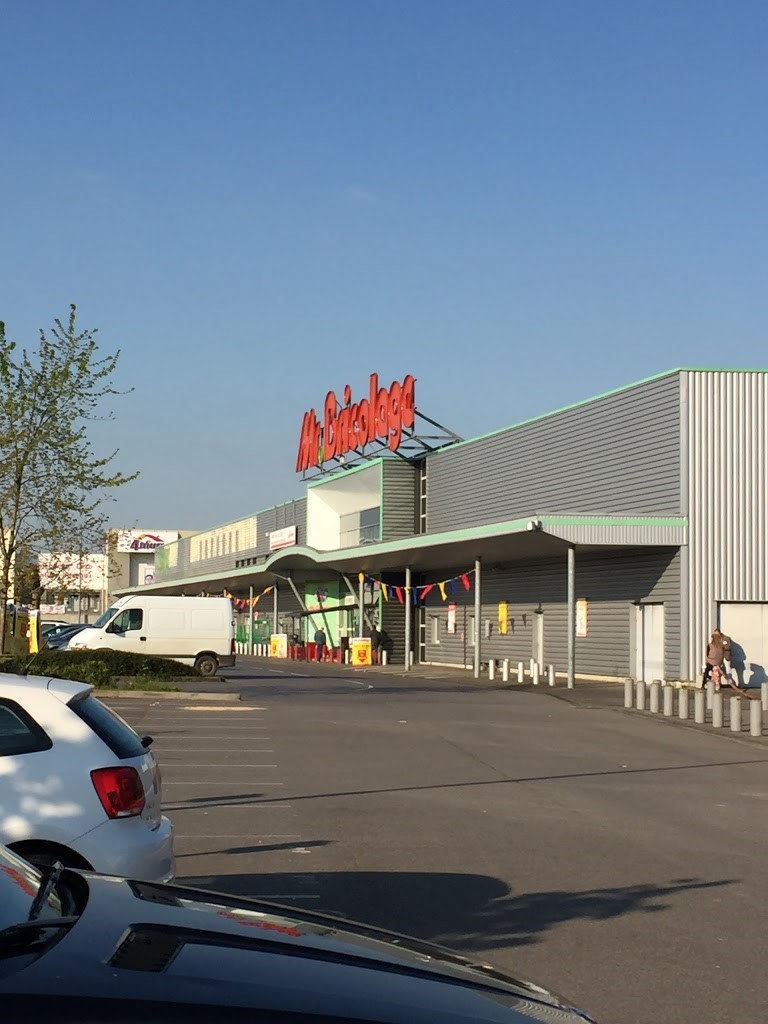 Mr.Bricolage Allonne - Beauvais