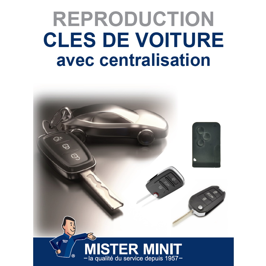 Mister Minit Chalon Sur Saone Géant Casino