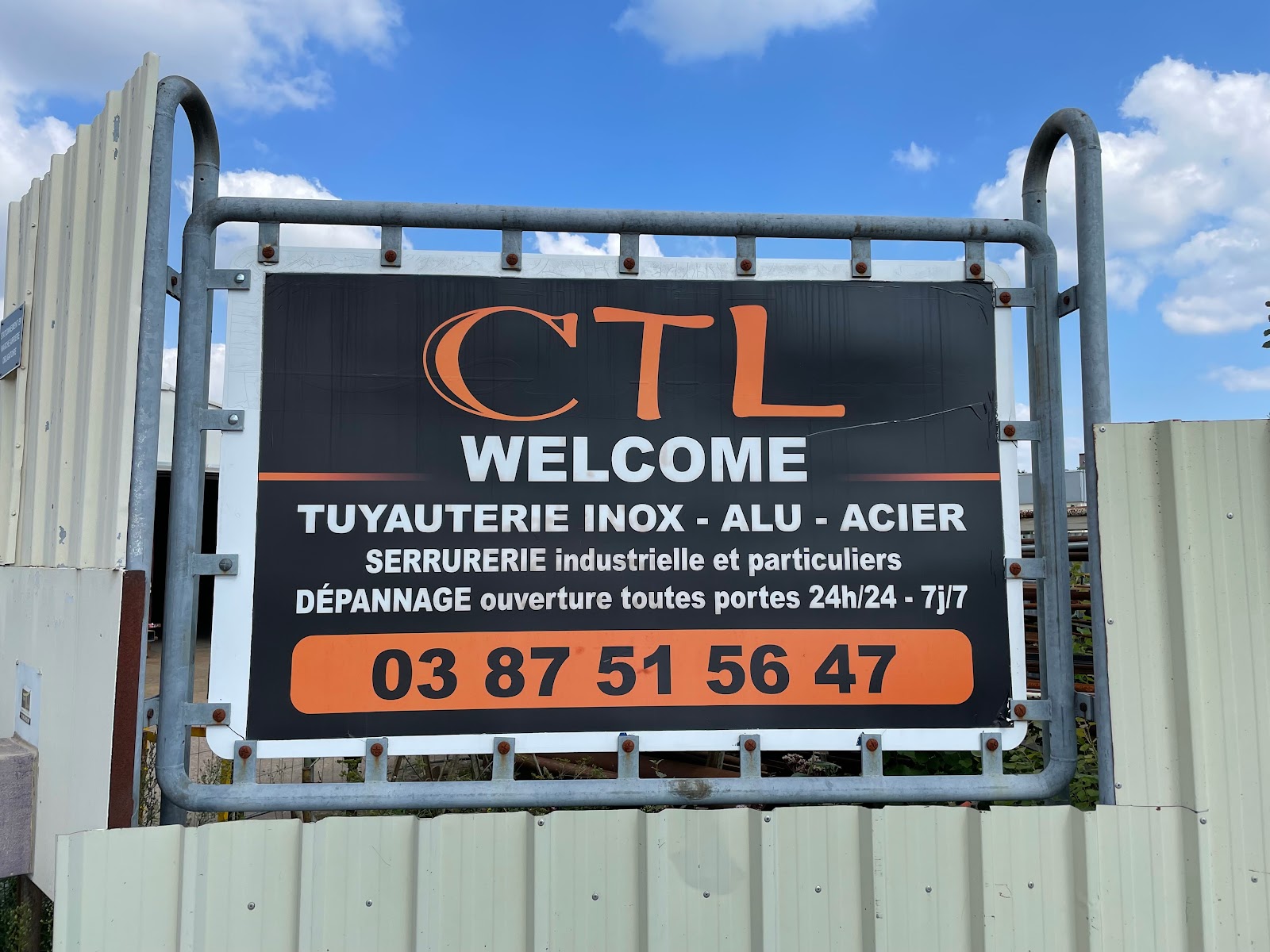 Ctl SARL