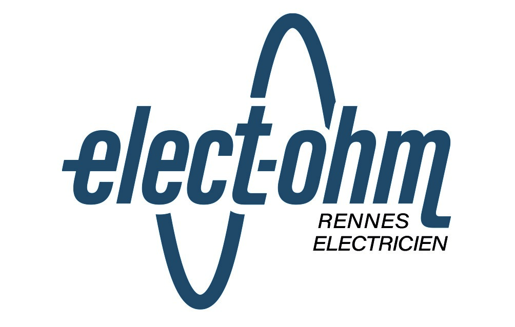 Logo de elect-ohm