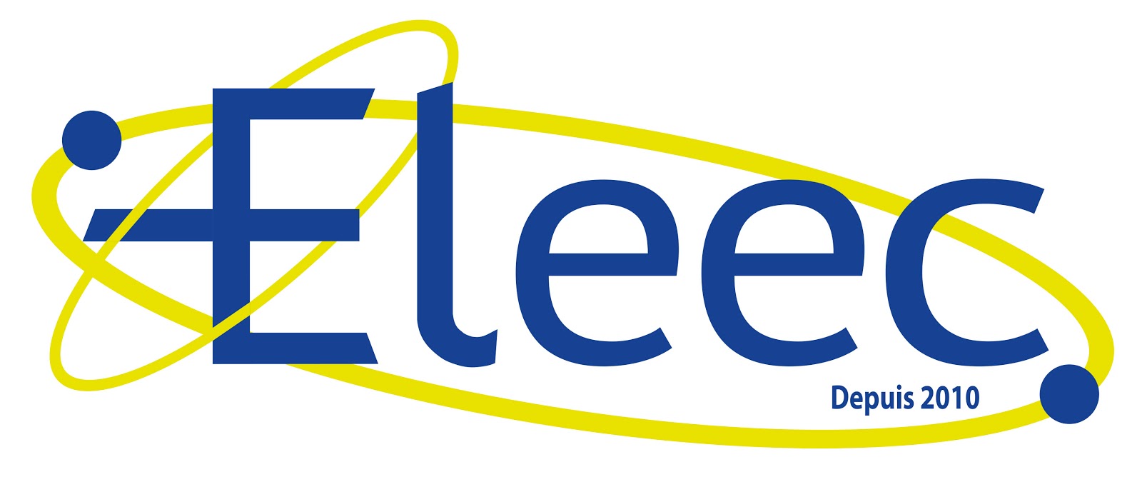 Logo de SARL ELEEC