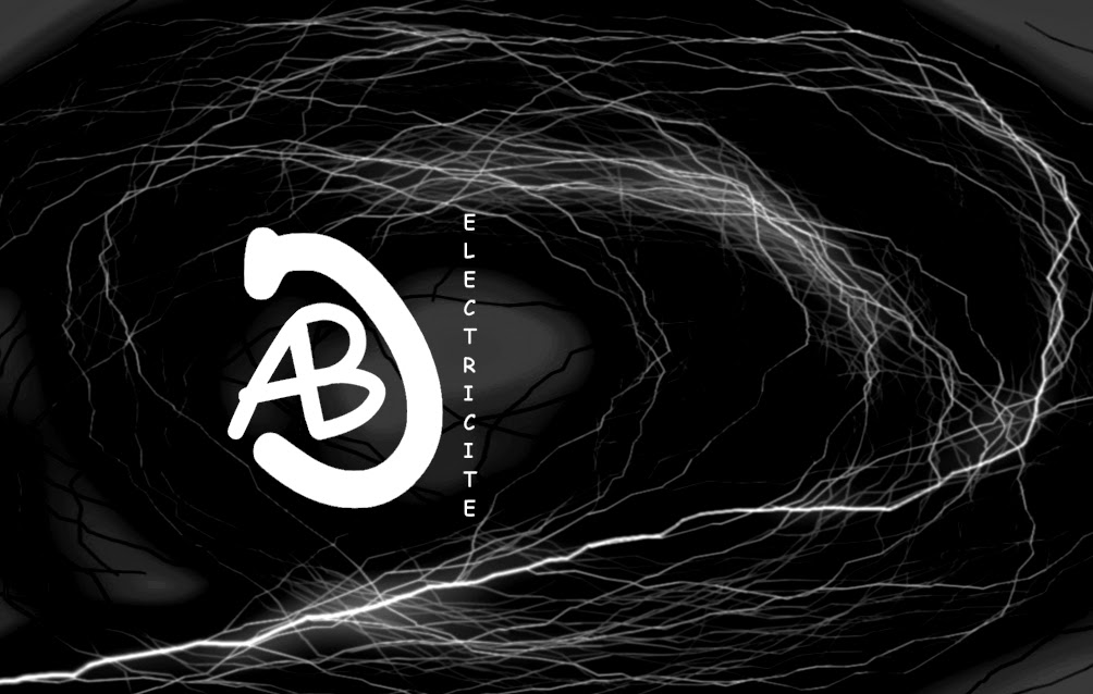 Logo de ABC Electricité