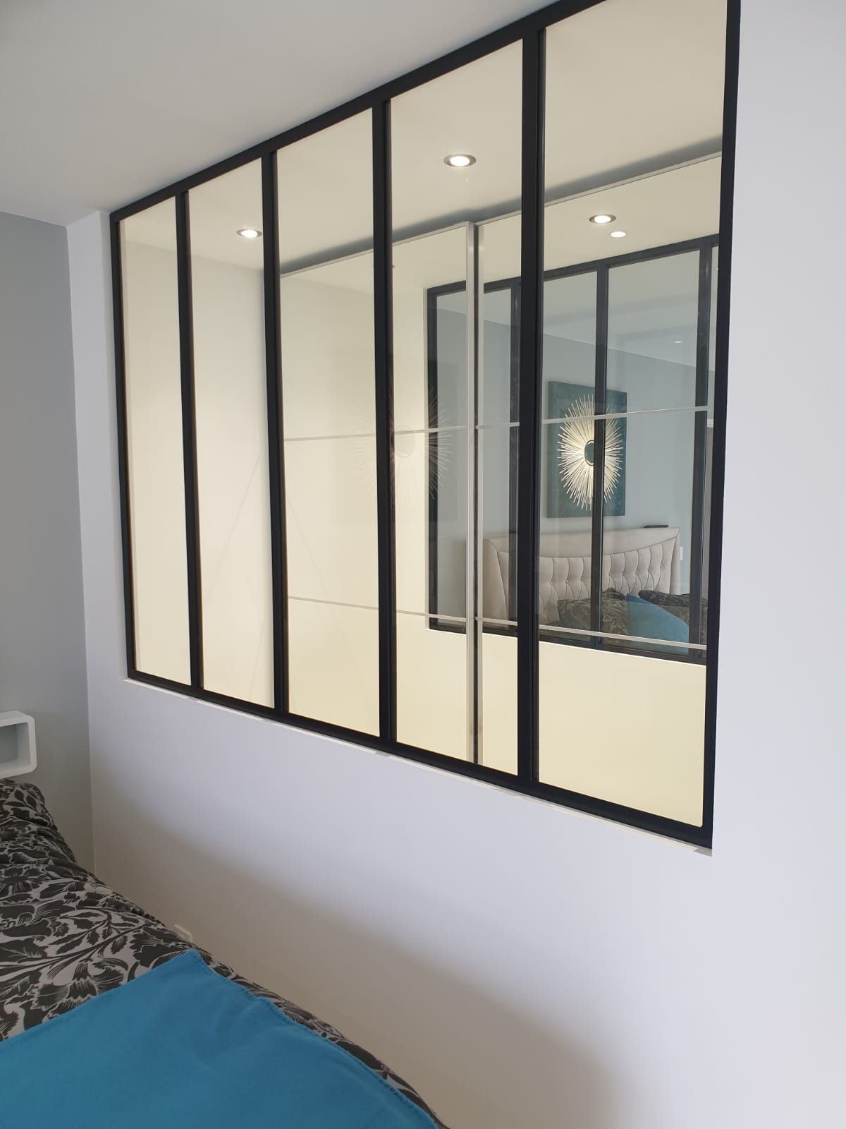 Guinet Services serrurier metallier