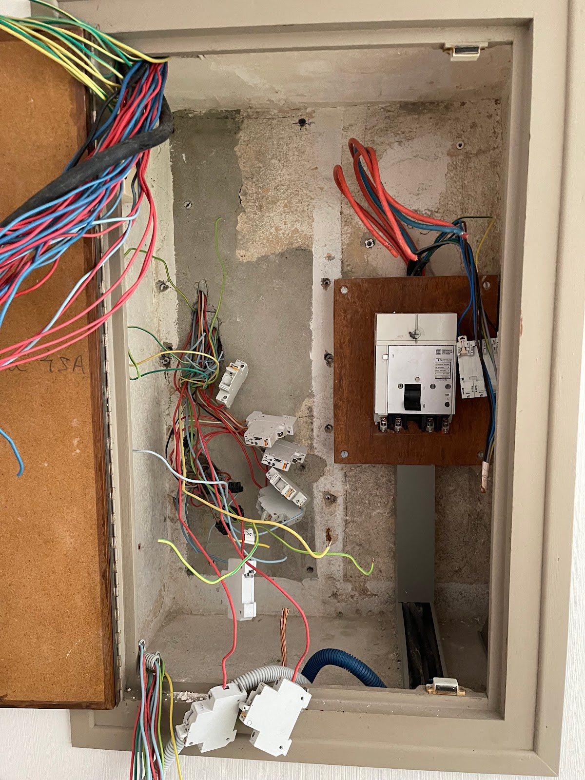 Home Elec Conseil