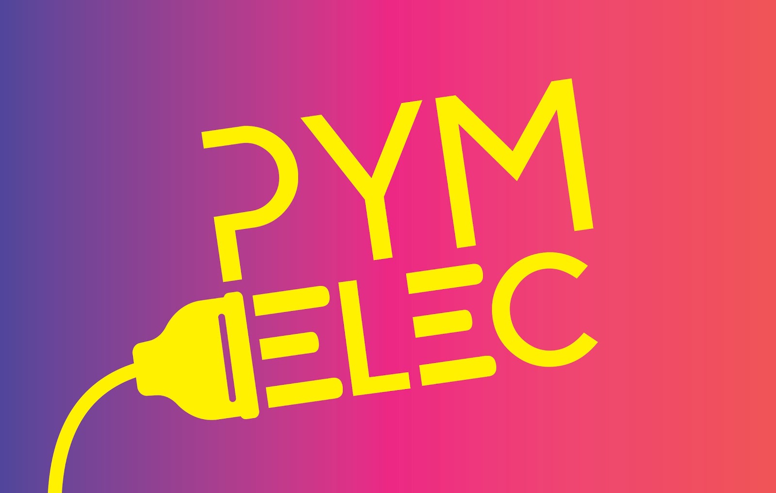 Logo de PYMELEC