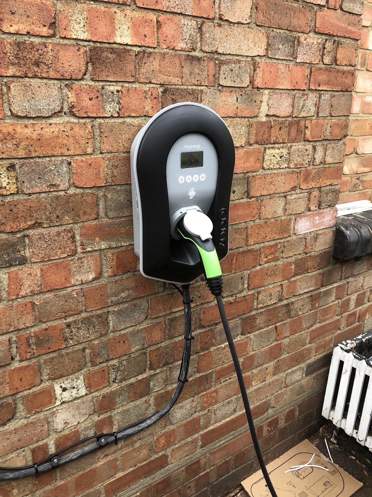Mayday Electrical Solutions LTD