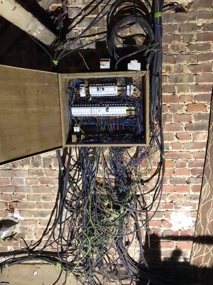 ARPL Électricité