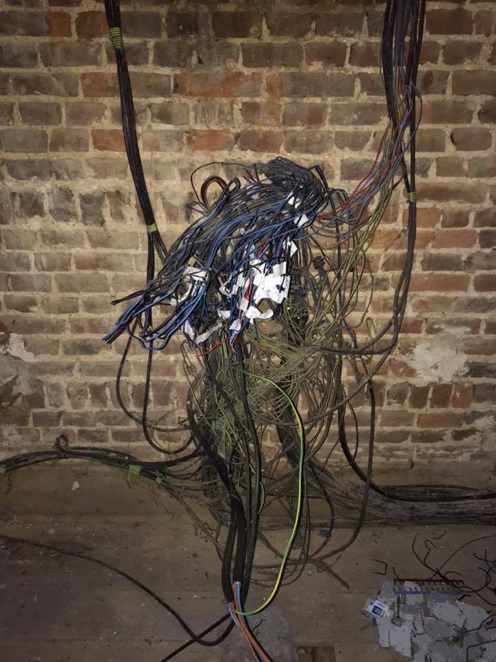 ARPL Électricité