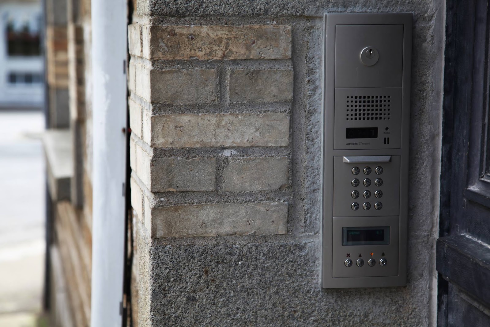 Le Franc Electricité