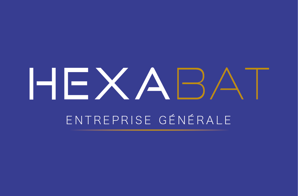 Logo de Hexabat