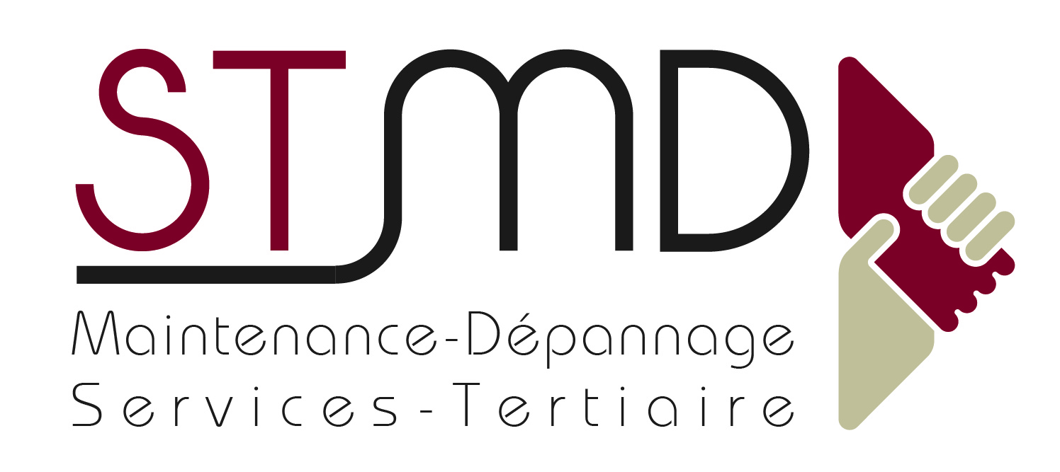 Logo de STMD