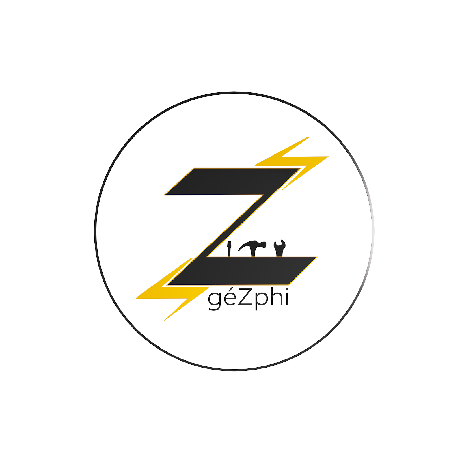 Logo de gezphi
