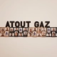 Atout Gaz Bouquet