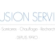 DIFFUSION SERVICES