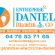 Entreprise Daniel