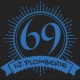 LJ PLOMBERIE69