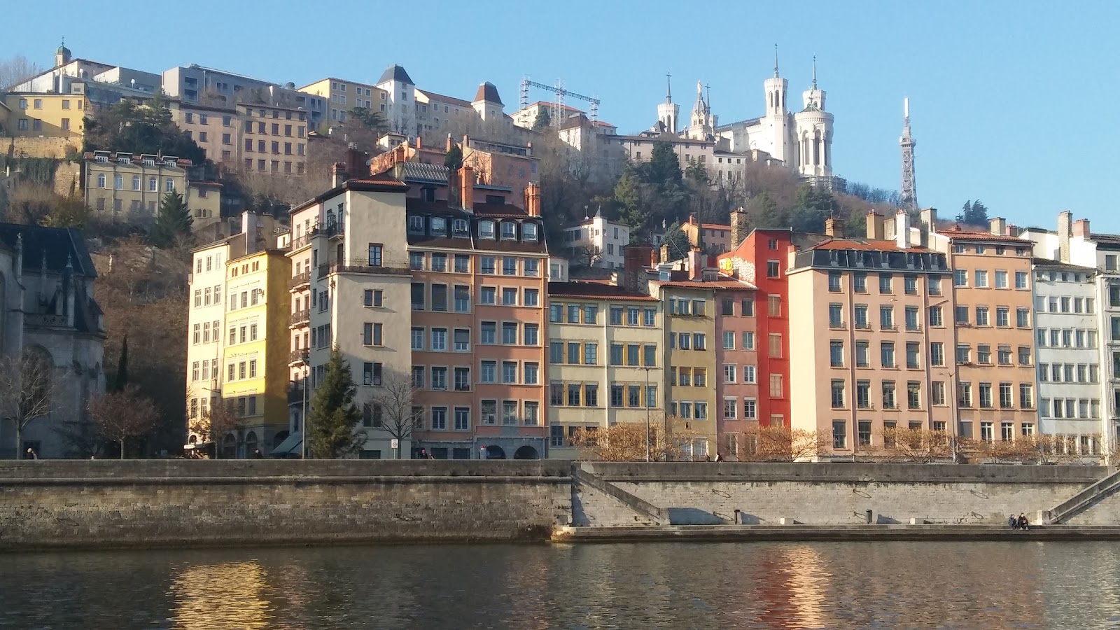 Lyon