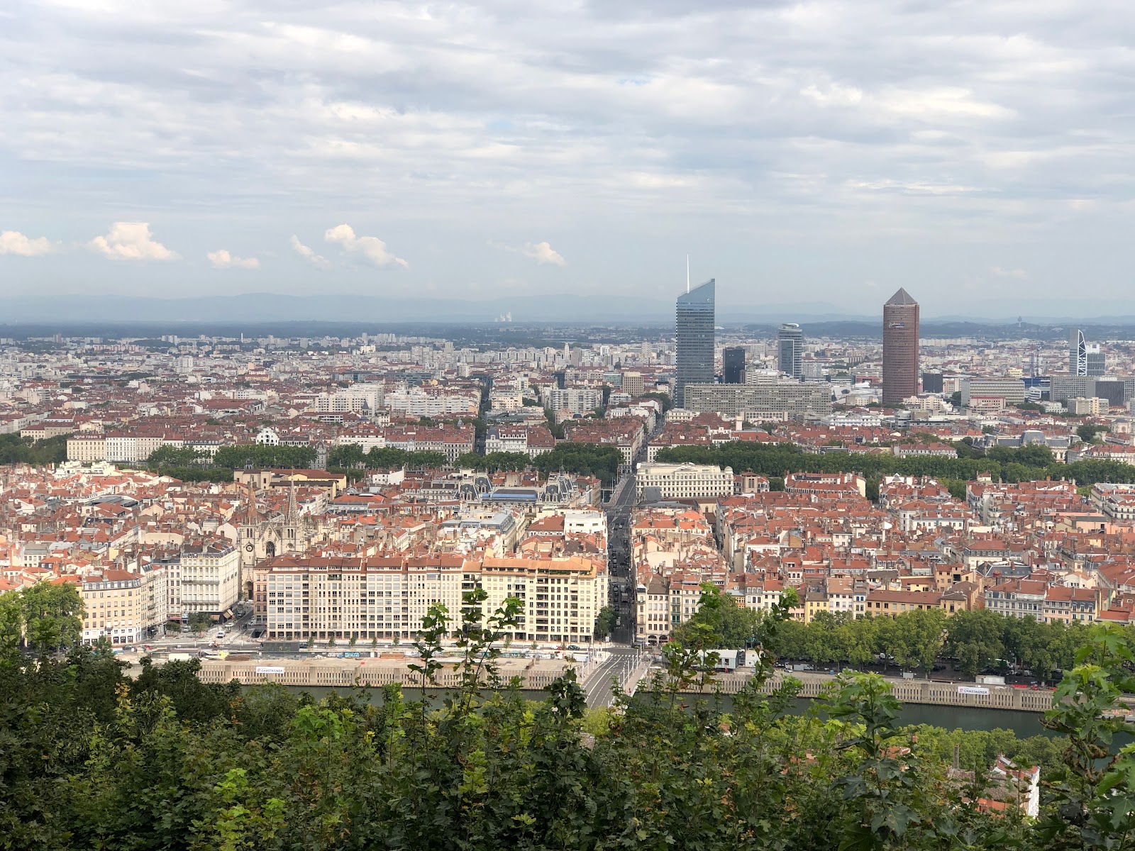 Lyon 5e Arrondissement