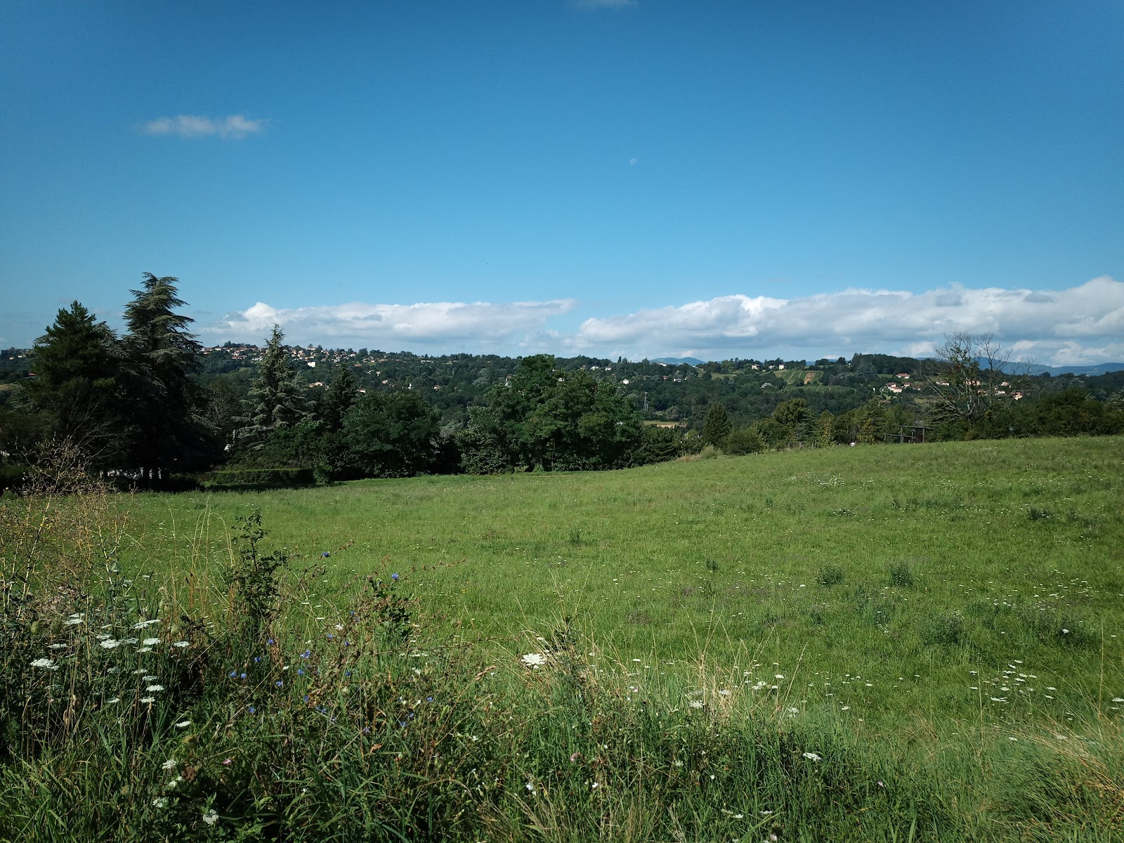 Sainte-Foy-lès-Lyon