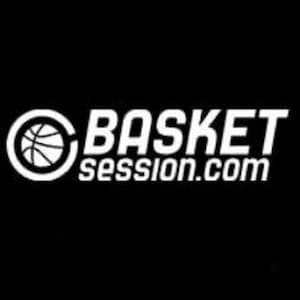 Logo de Basket Session