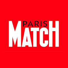 Logo de Paris Match