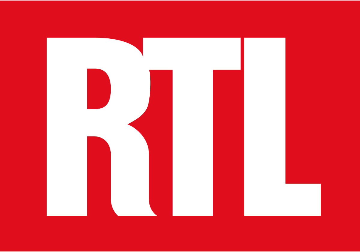 Logo de RTL