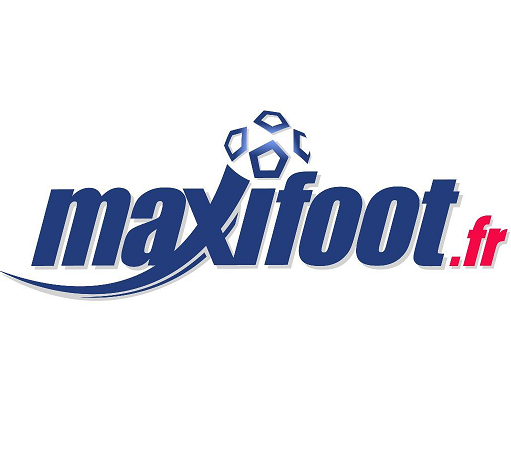 Logo de Maxifoot