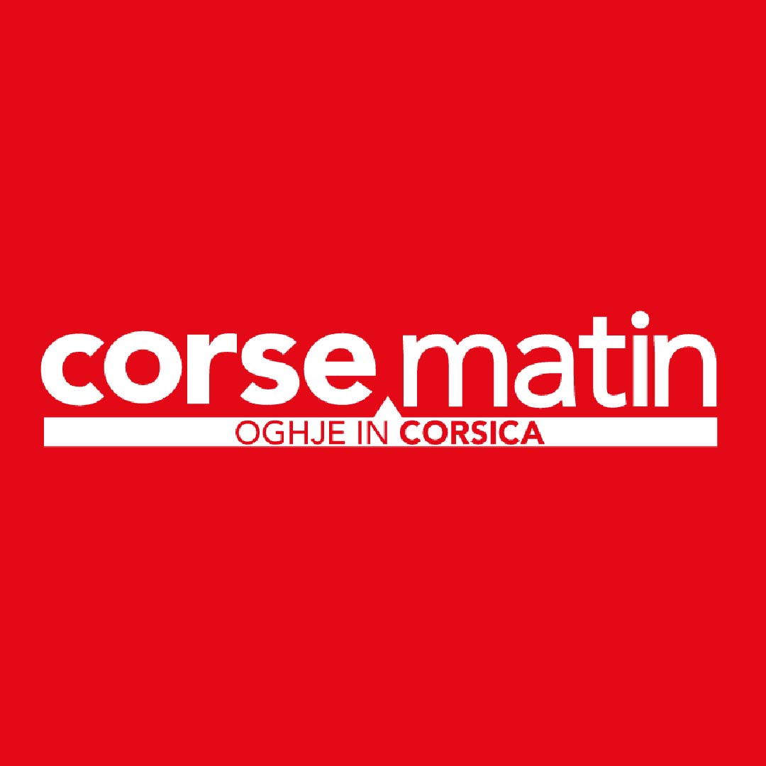 Logo de Corse-Matin