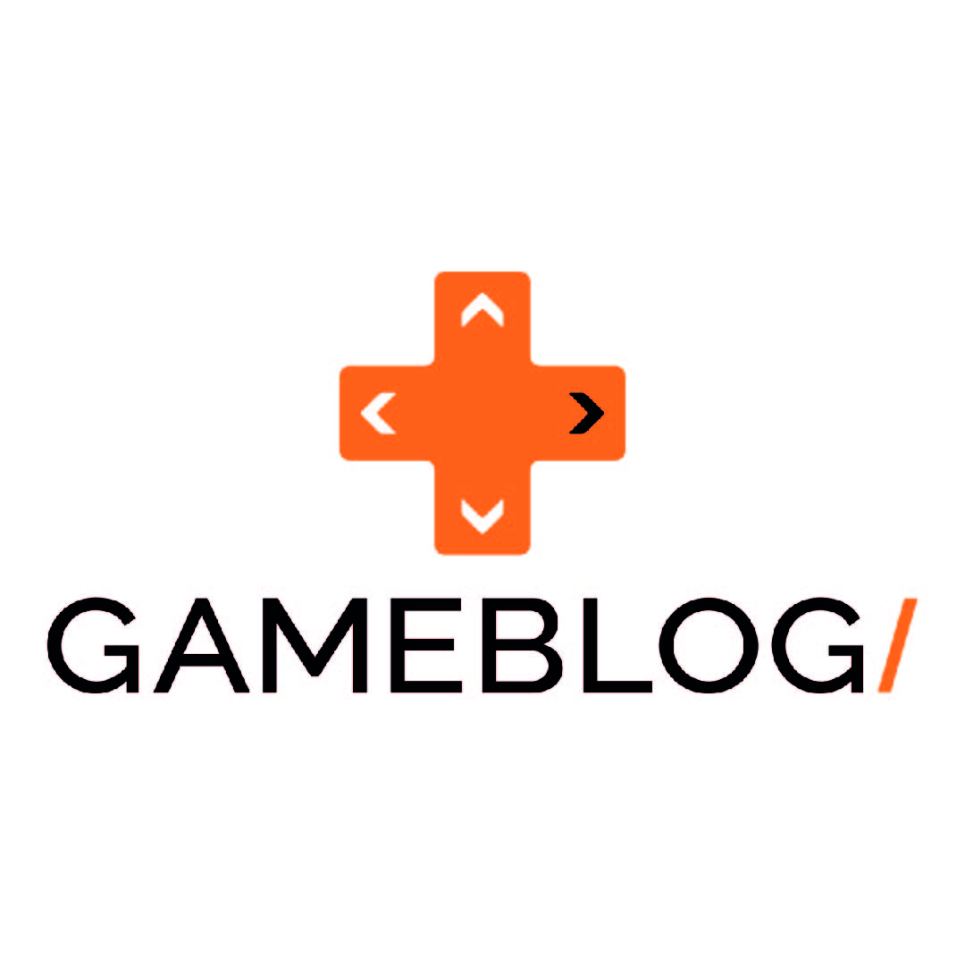 Logo de Gameblog