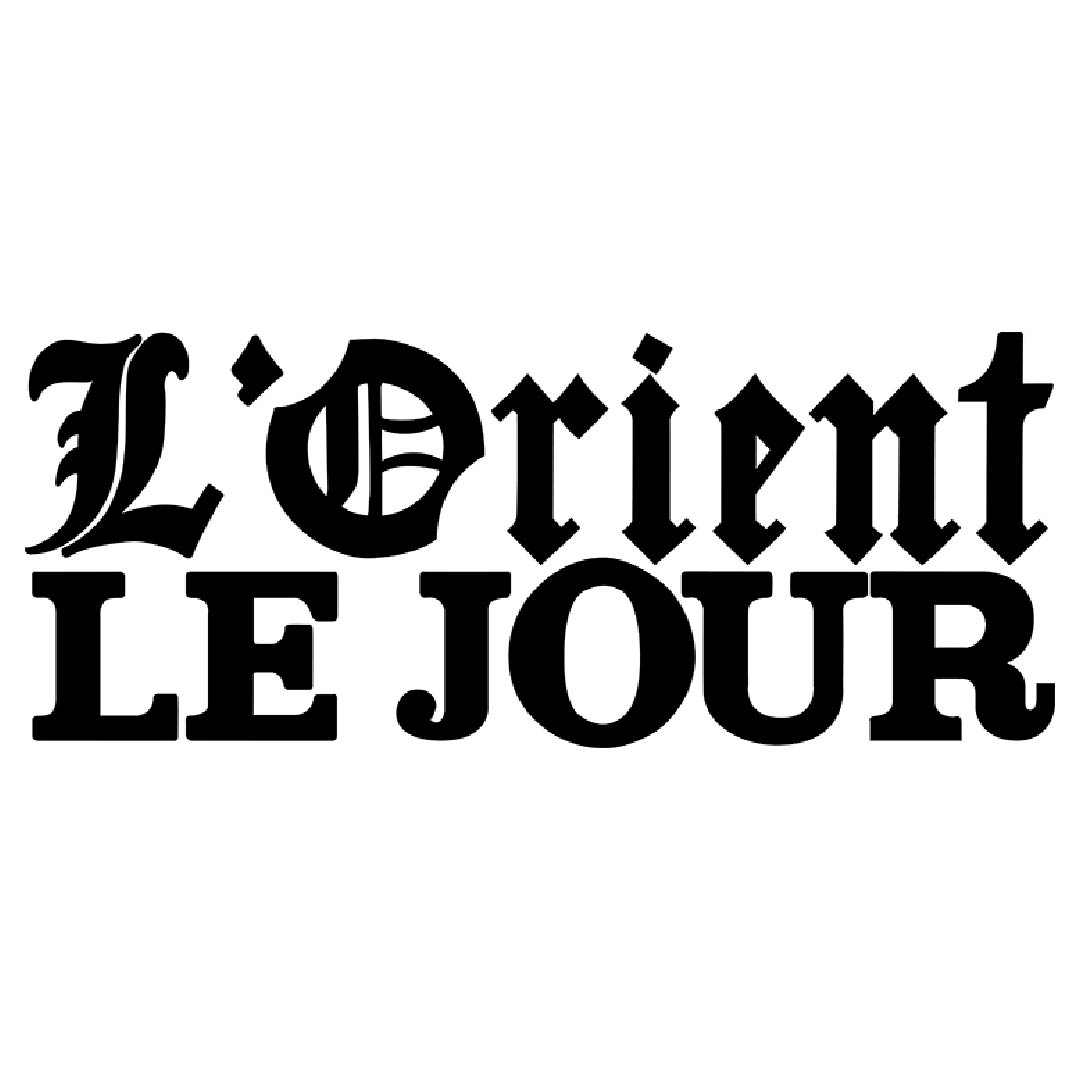 Logo de L'Orient le Jour