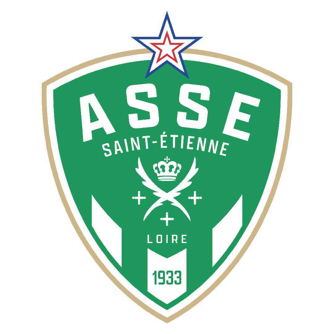 Logo de ASSE