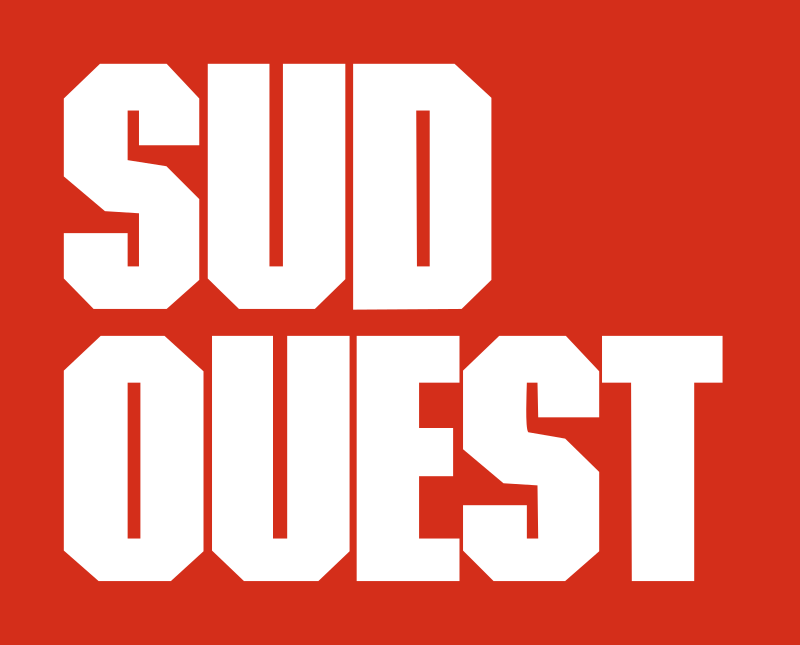 Logo de Sud Ouest