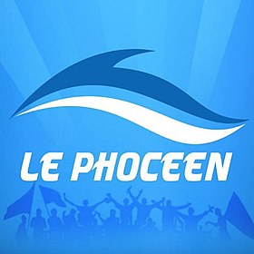 Logo de Le Phoceen