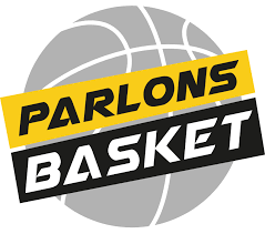 Logo de Parlons Basket