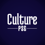 Logo de Culture PSG