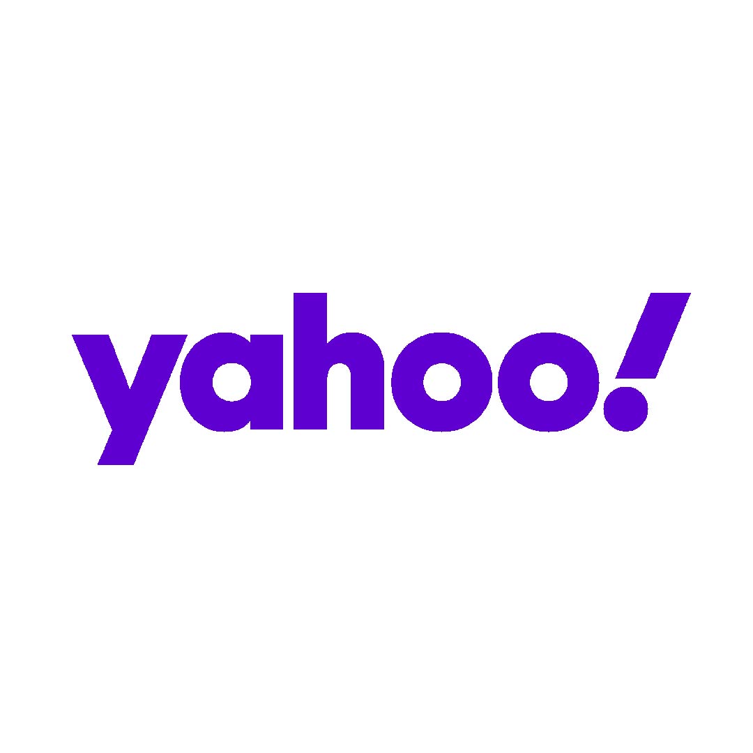 Logo de Yahoo