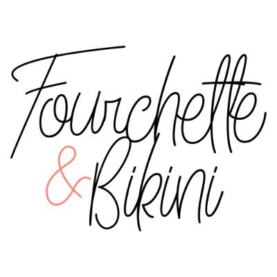 Logo de Fourchette & Bikini