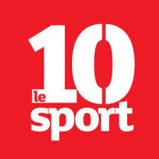 Logo de Le 10 Sport
