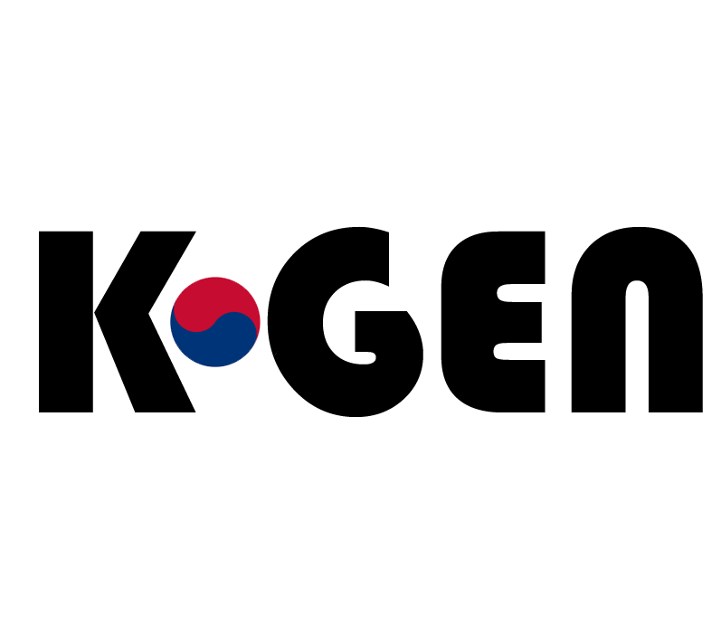 Logo de K-GEN