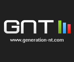Logo de Génération NT