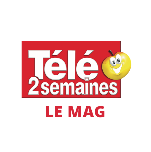Logo de Télé 2 Semaines